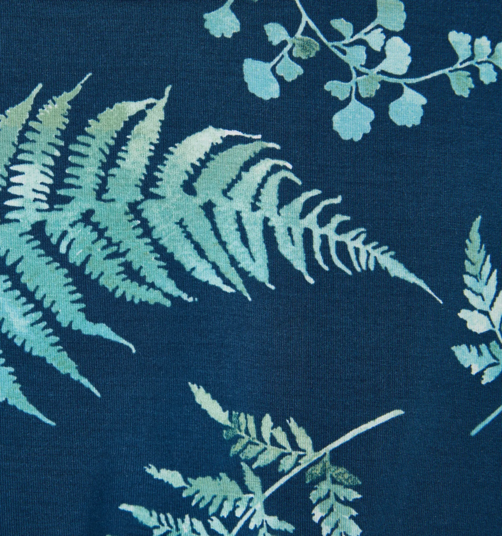4.5" Trunks - TENCEL™  Modal Botanical