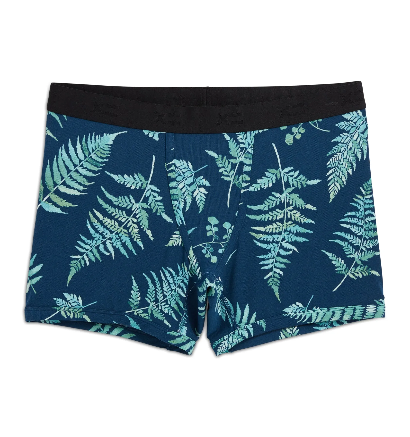 4.5" Trunks - TENCEL™  Modal Botanical