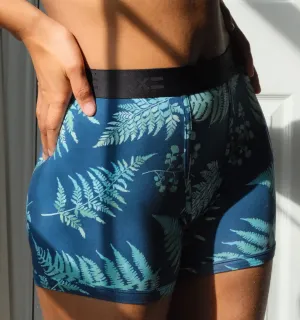 4.5" Trunks - TENCEL™  Modal Botanical