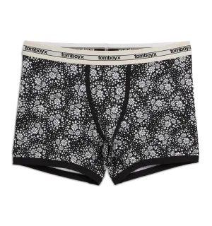 4.5" Trunks - TENCEL™  Modal Petal Pizzazz