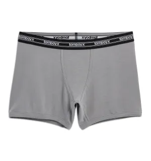 4.5" Trunks - TENCEL™  Modal Ultimate Gray