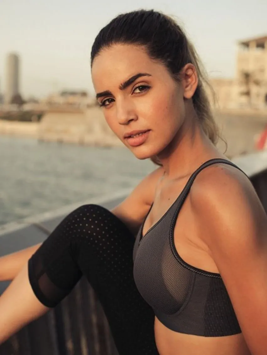 Anita Air Control Sports Bra