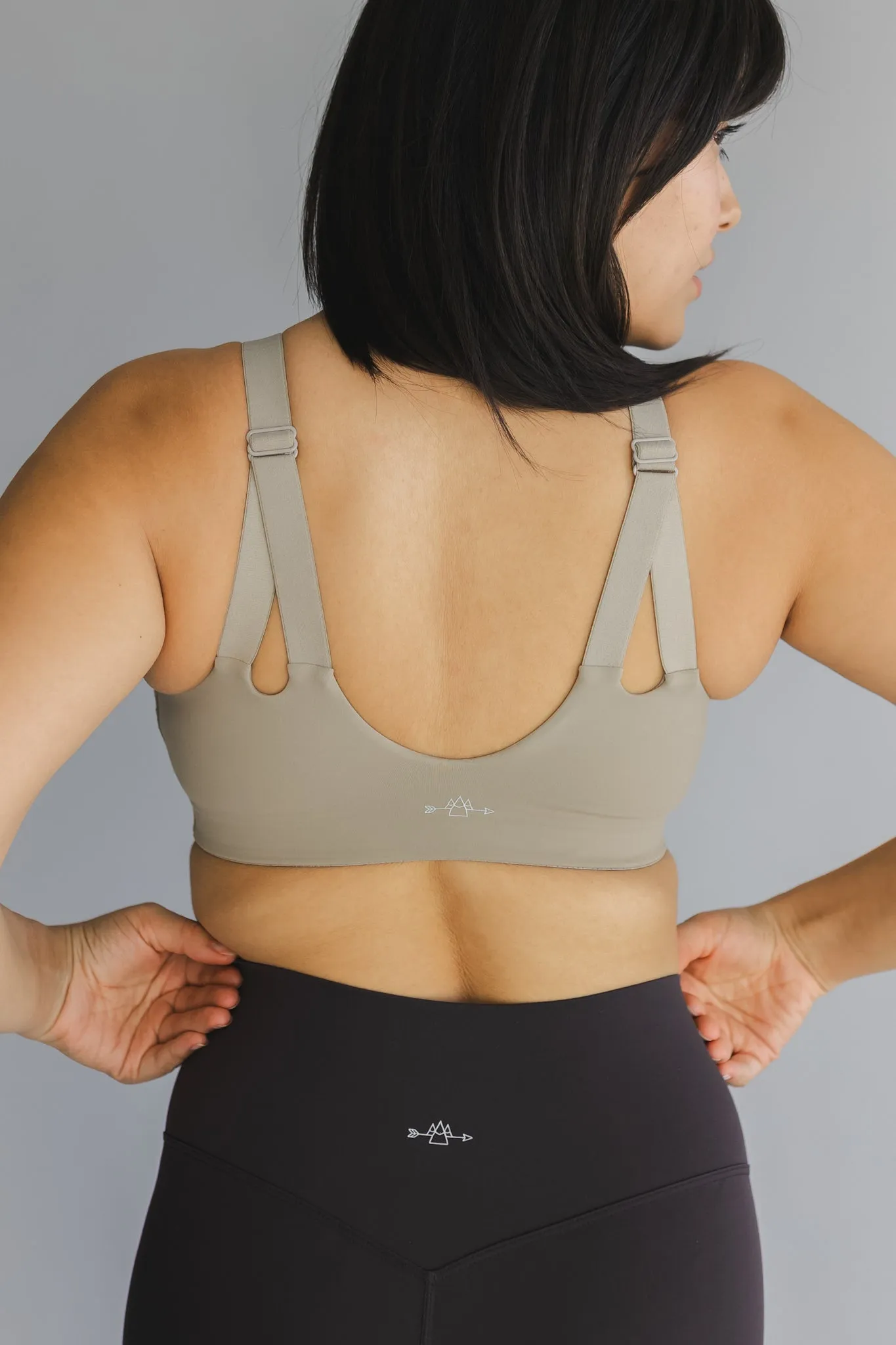 Apex Bra
