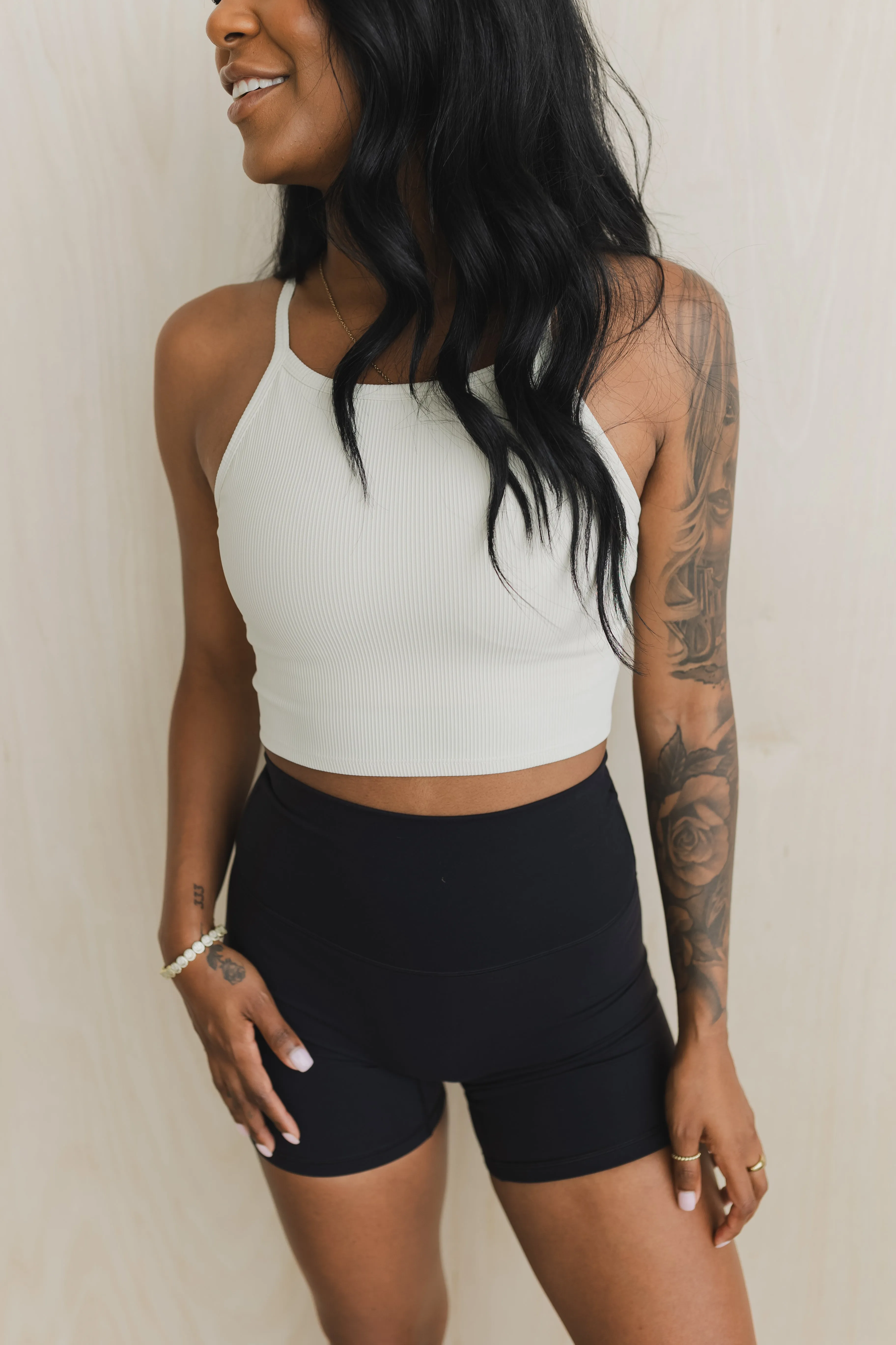 Aria Tank