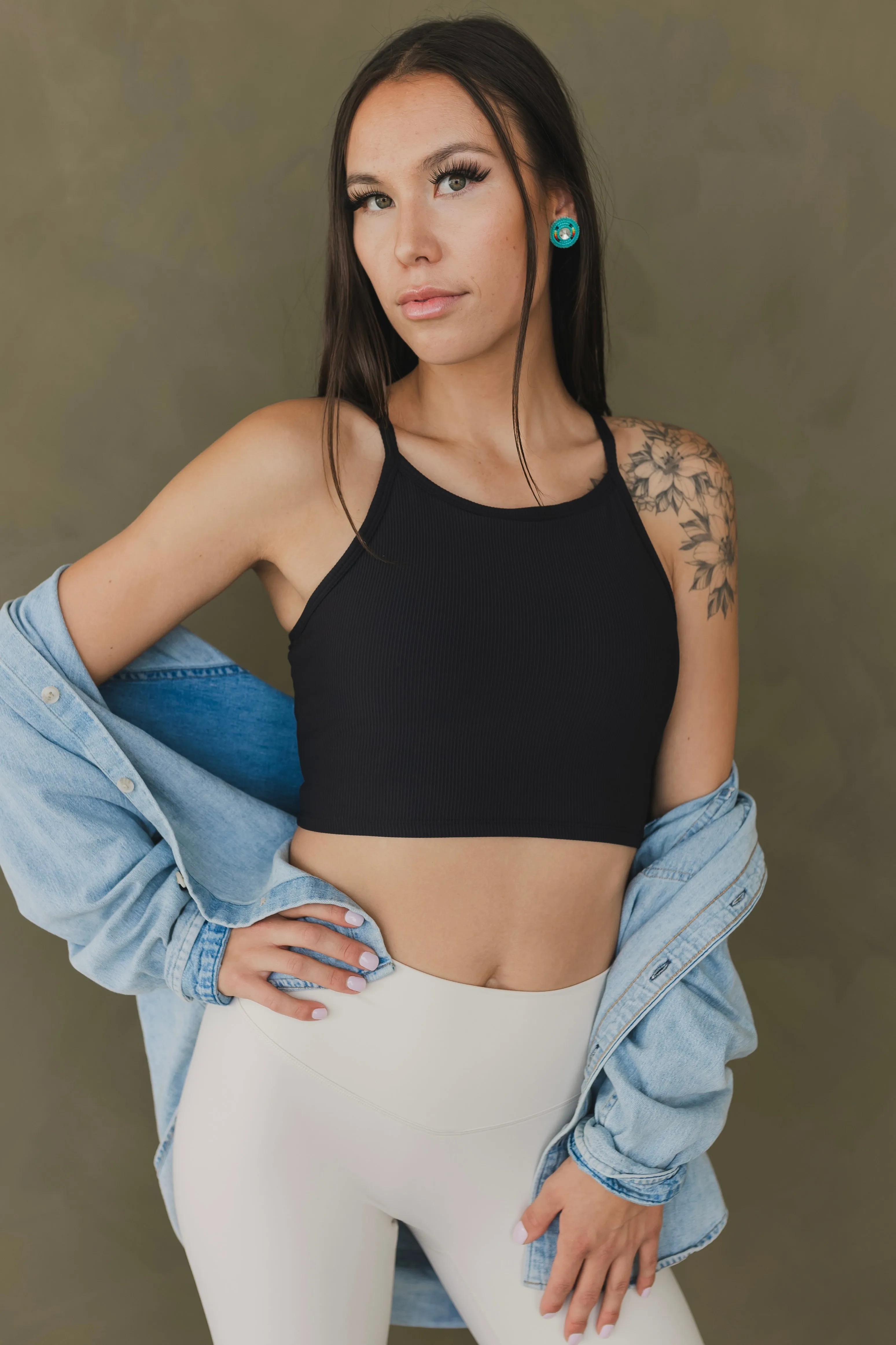 Aria Tank
