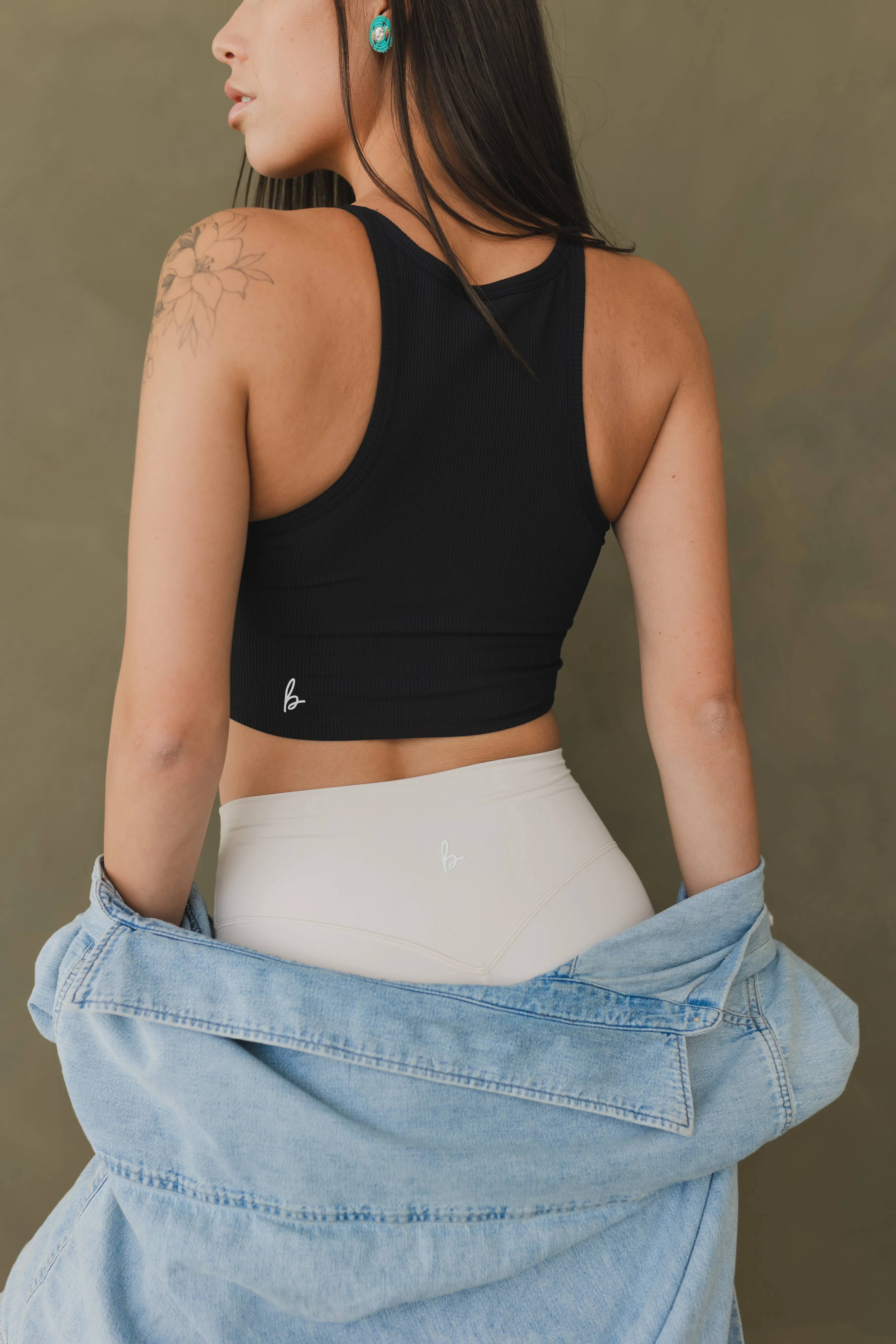 Aria Tank