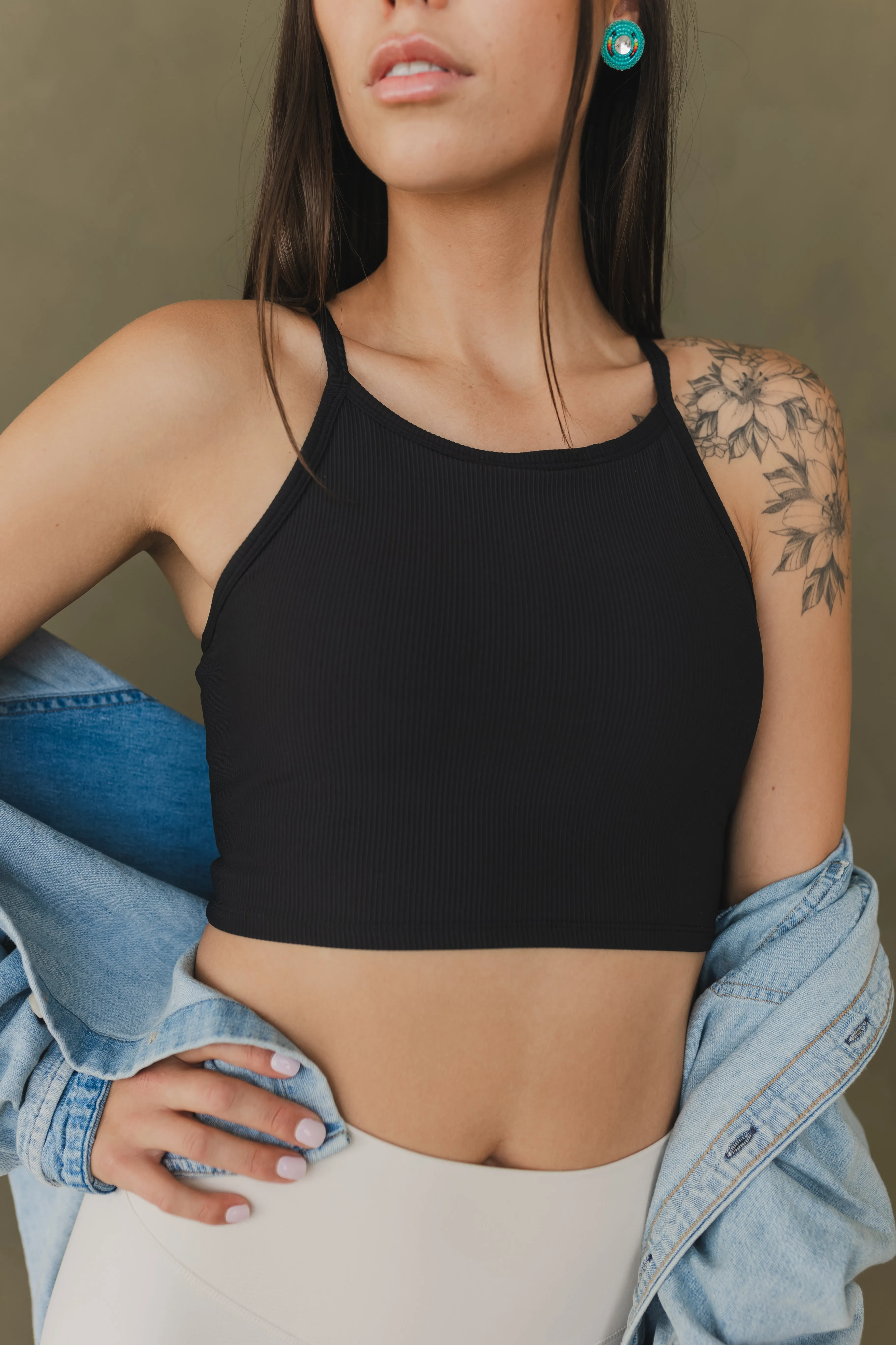 Aria Tank