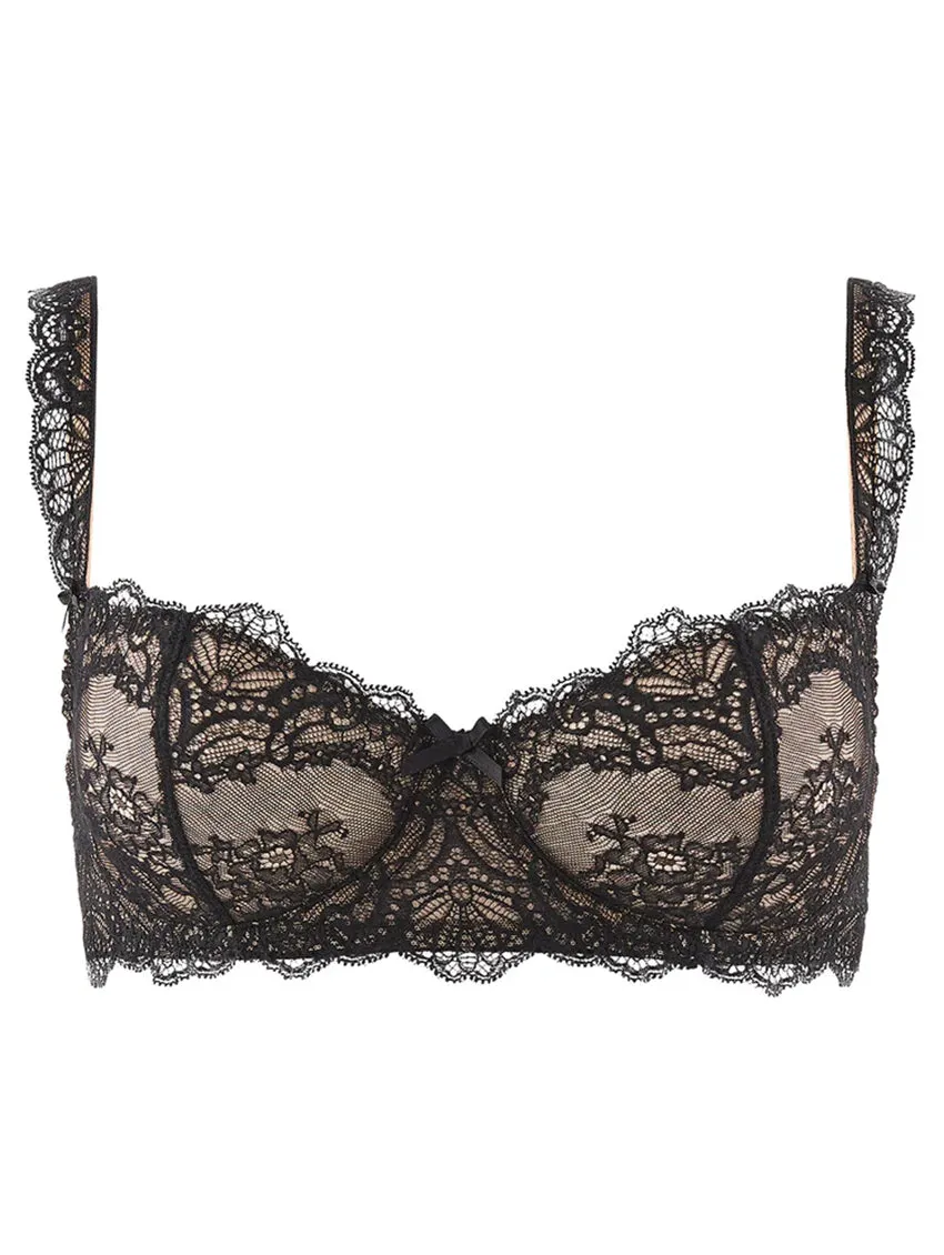 Aubade Danse Des Sens Half Cup Bra