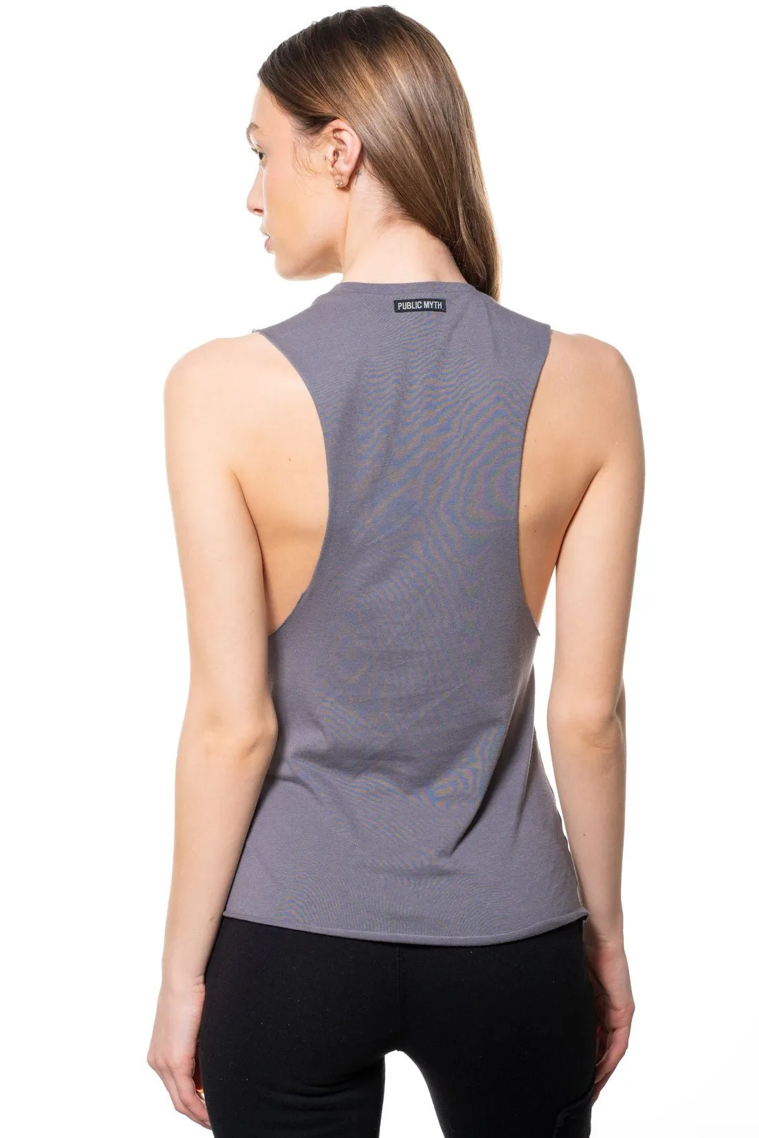 Bamboo Muscle Tank Top 3.0