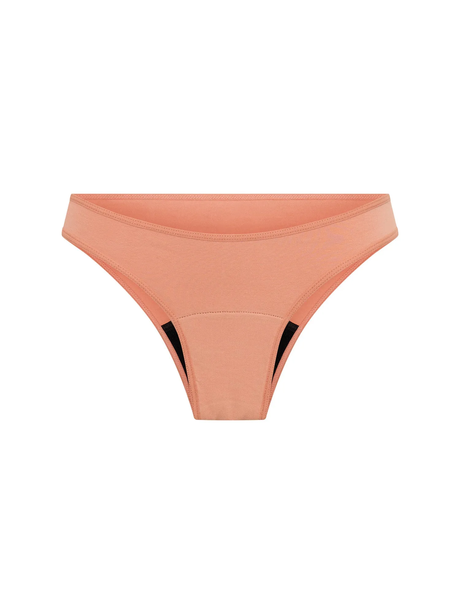 Basic Brazilian Moderate Clay