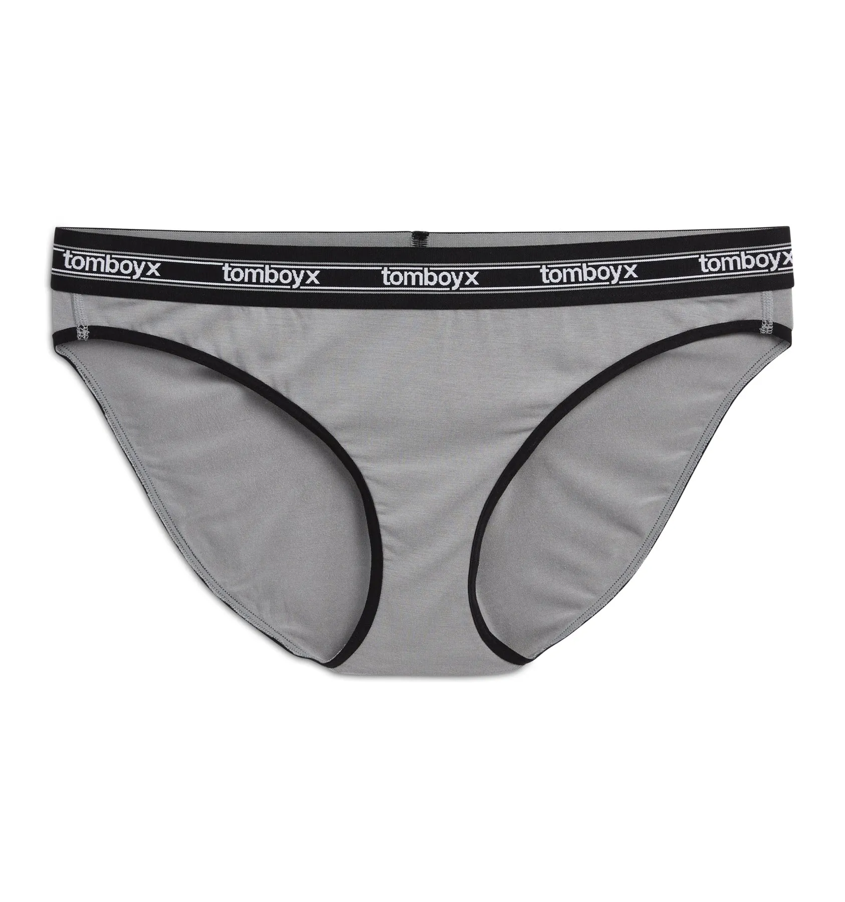Bikini - TENCEL™  Modal Ultimate Gray