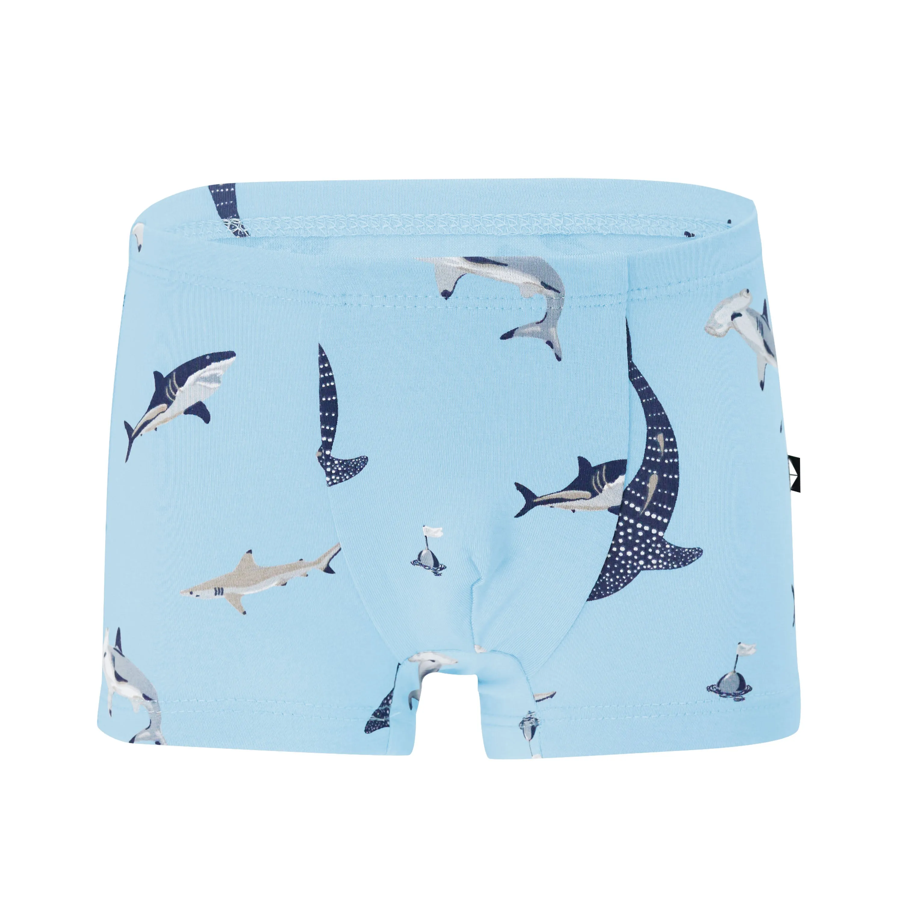 Briefs in Stream Shark