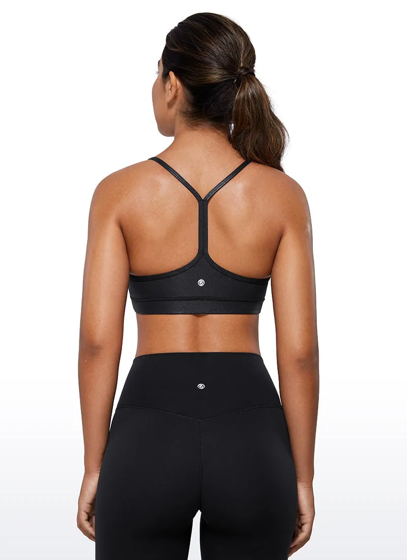 Butterluxe Bra Y back
