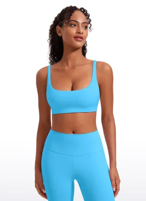 Butterluxe Square Neck Cami Padded Mini Bra