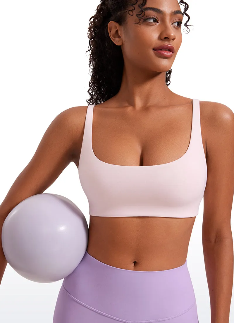 Butterluxe Square Neck Cami Padded Mini Bra
