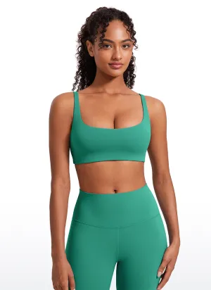 Butterluxe Square Neck Cami Padded Mini Bra