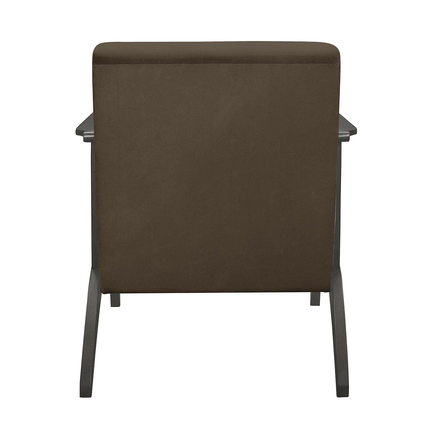 Byron Accent Chair - Taupe