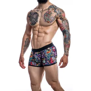 C4M Boxair - Tattoo