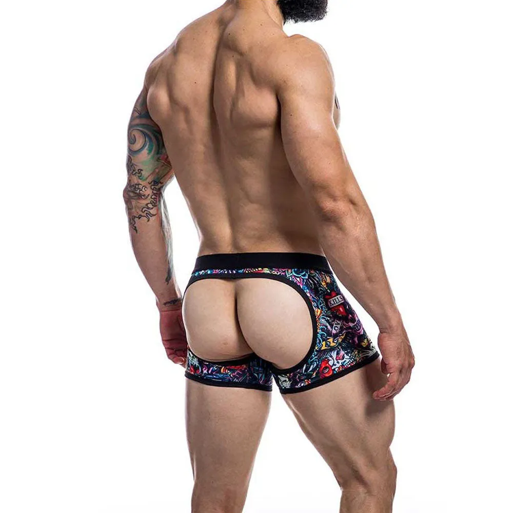 C4M Boxair - Tattoo