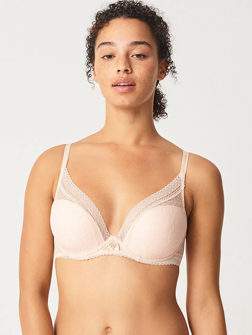 Chantelle Festivite Plunge Bra