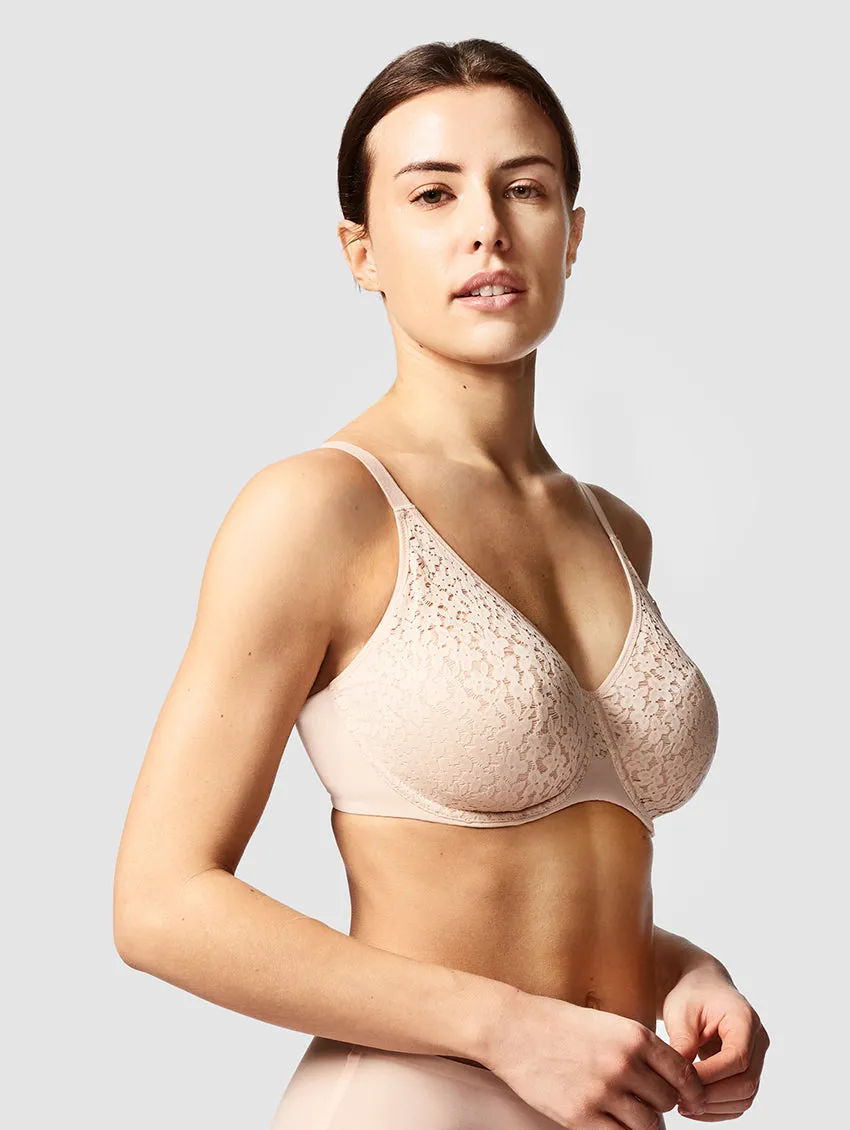 Chantelle Norah Lace Bra