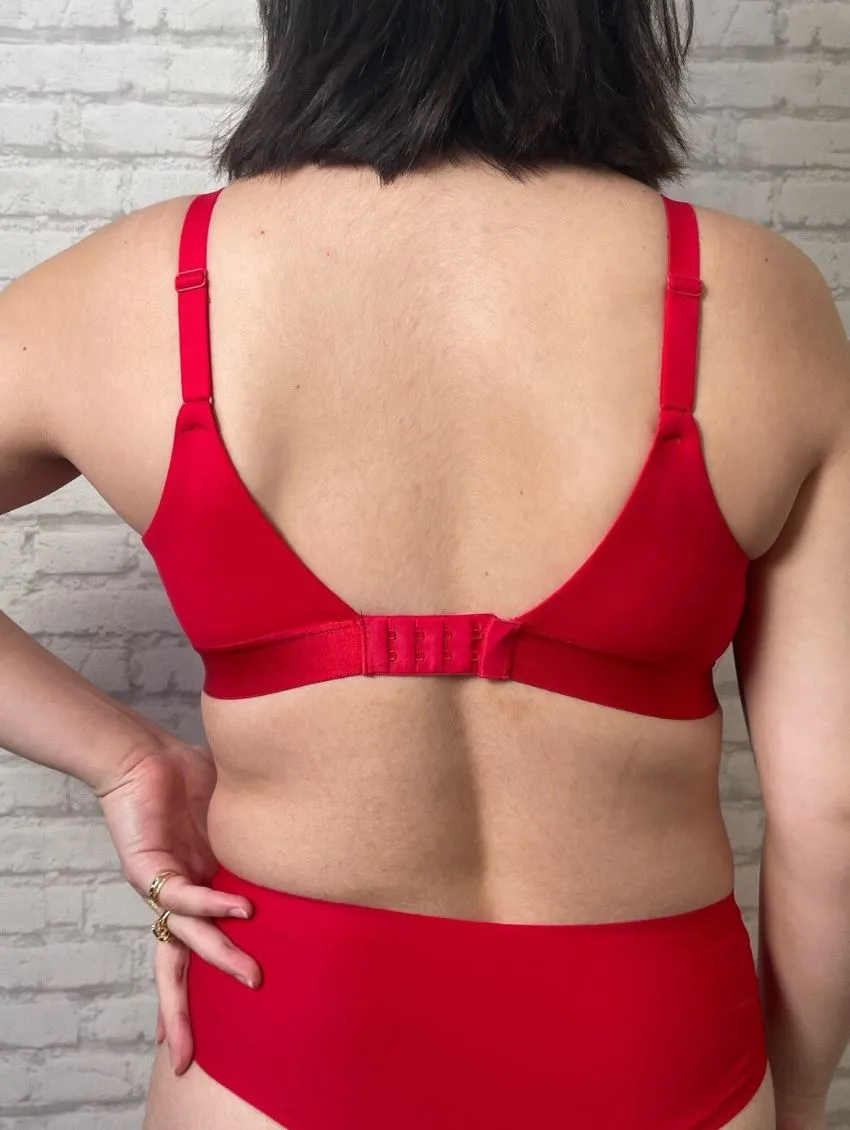 Chantelle Norah Wirefree Bra