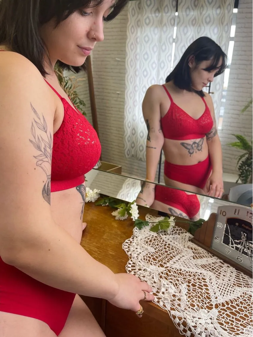 Chantelle Norah Wirefree Bra