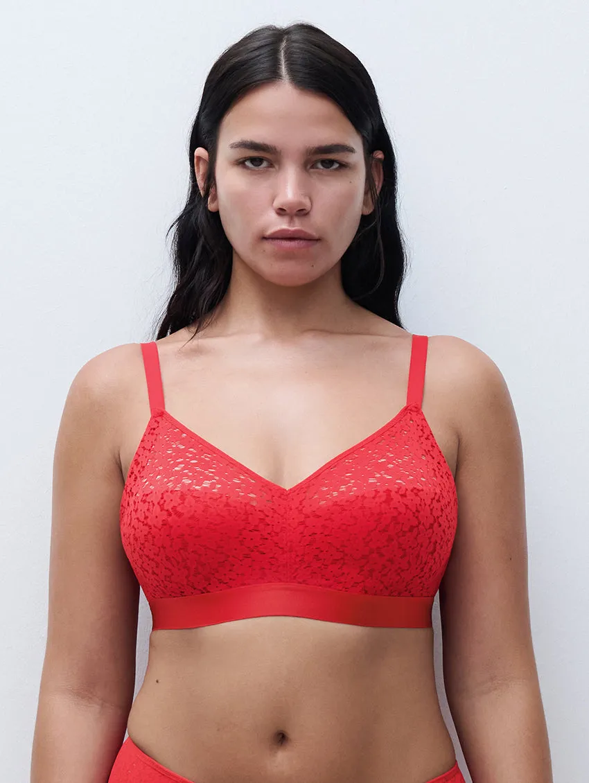 Chantelle Norah Wirefree Bra