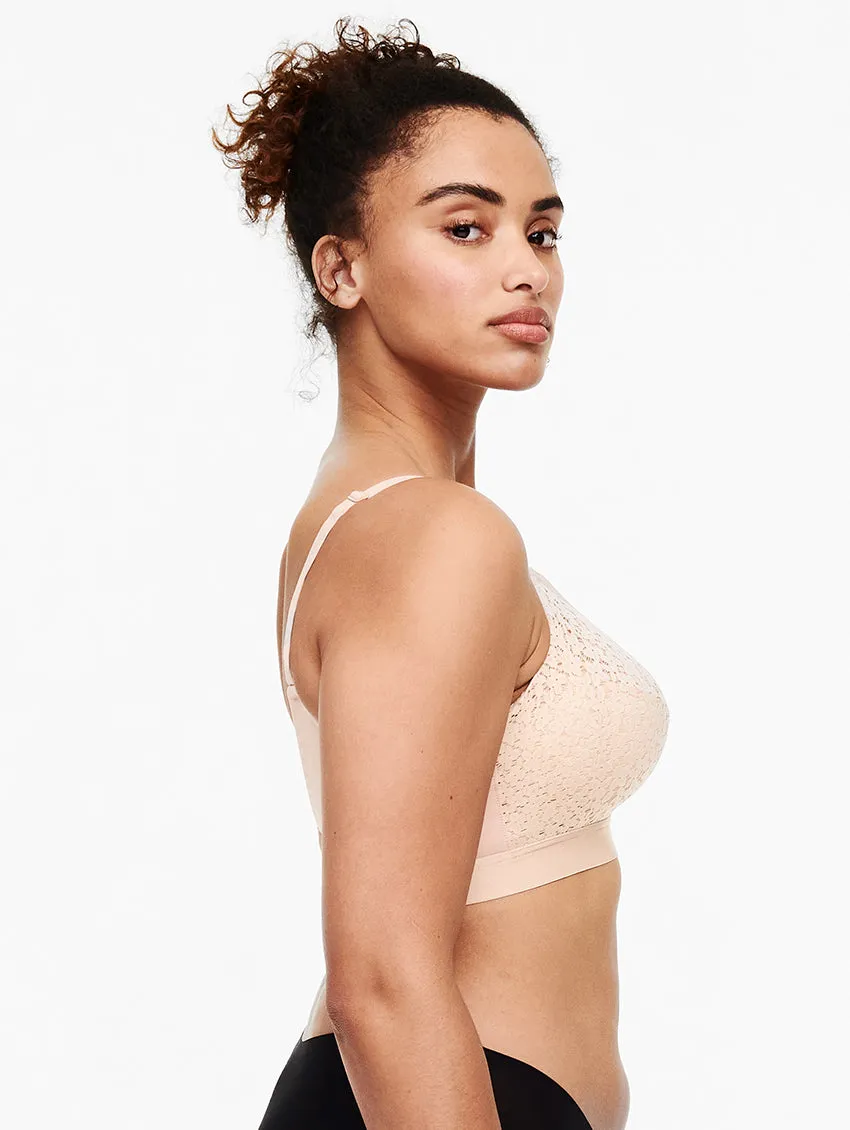 Chantelle Norah Wireless Bra
