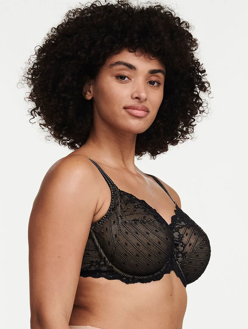 Chantelle Rive Gauche Bra