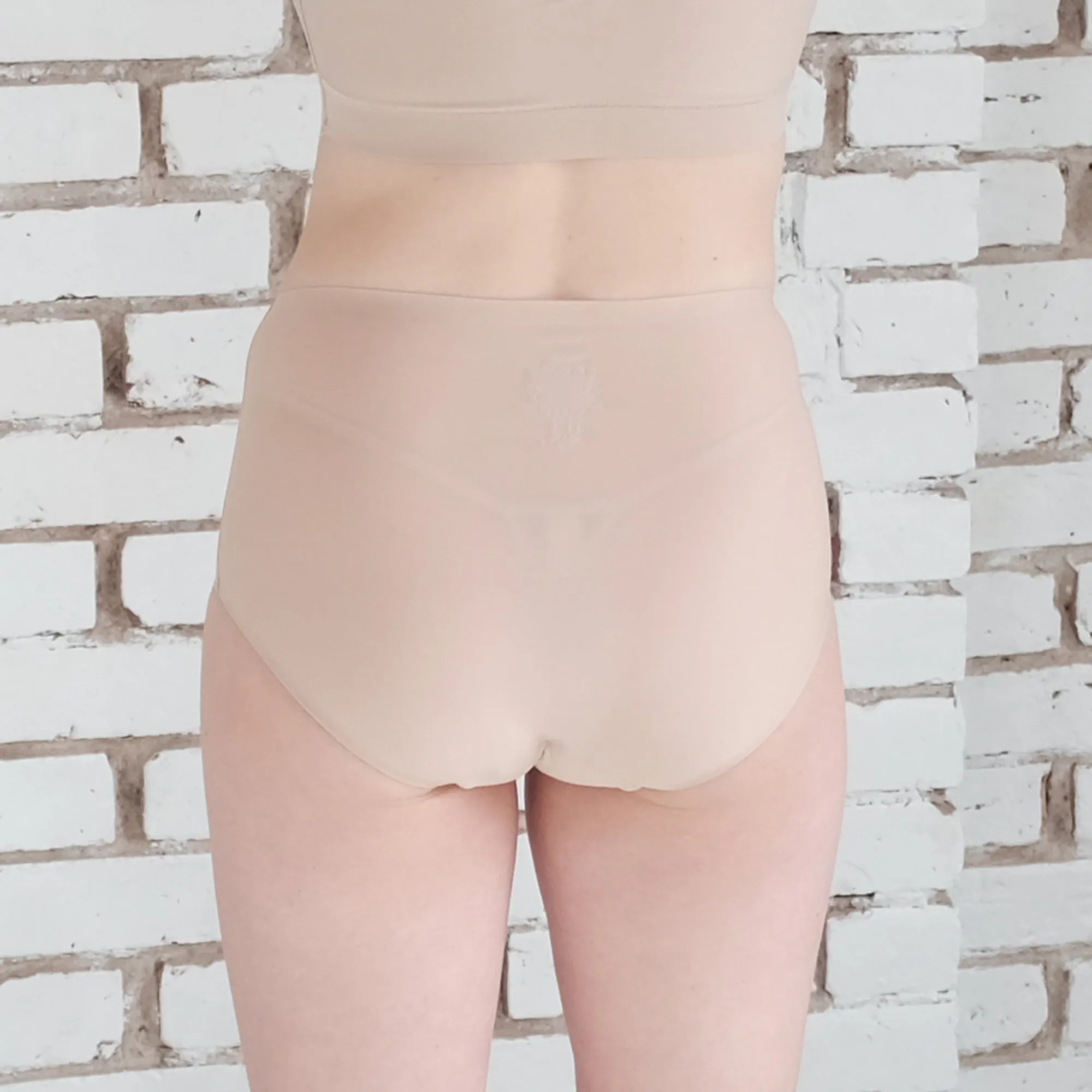 Chantelle Soft Stretch High Rise Brief
