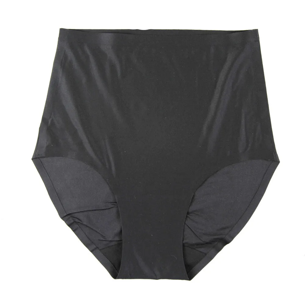 Chantelle Soft Stretch High Rise Brief