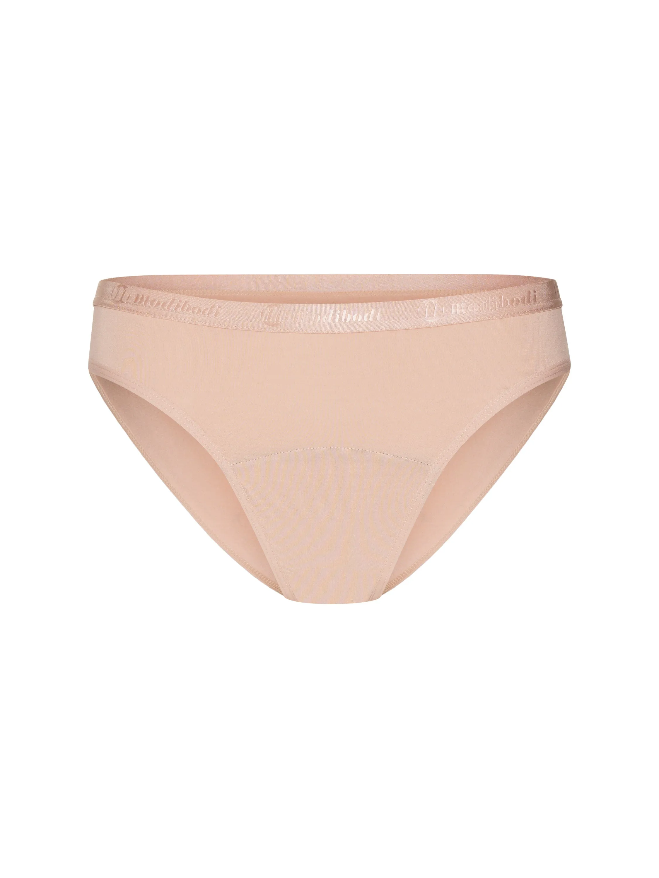 Classic Bikini Moderate Beige
