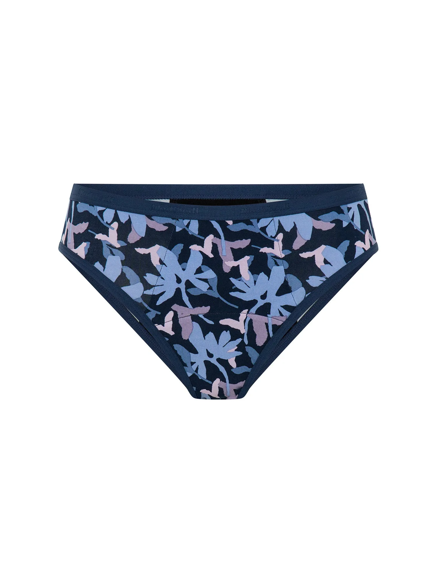 Classic Bikini Super La Mer blue