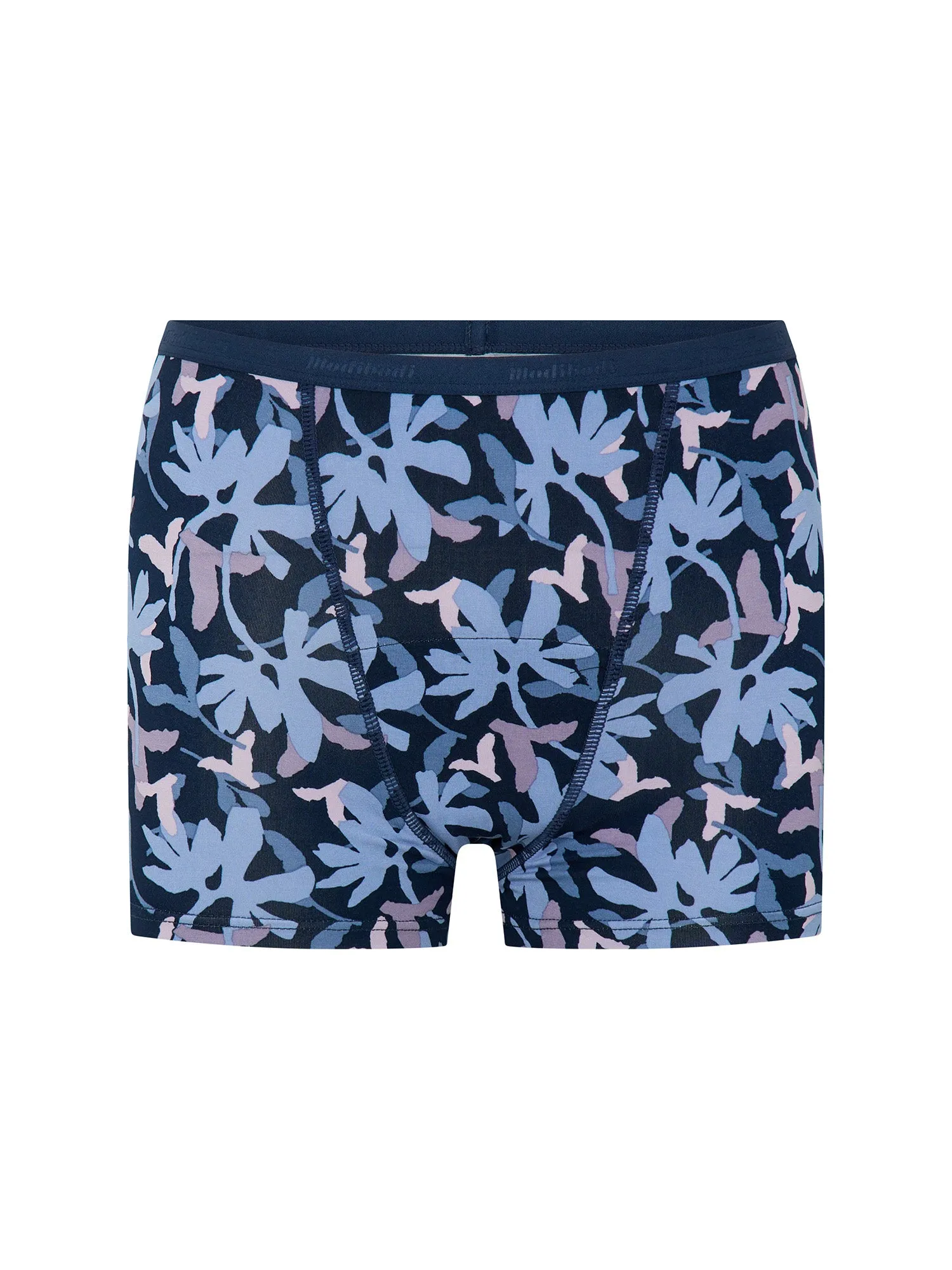 Classic Boyshort Moderate La Mer blue
