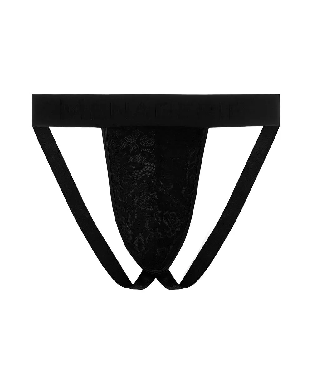 Core Lace Jock Strap