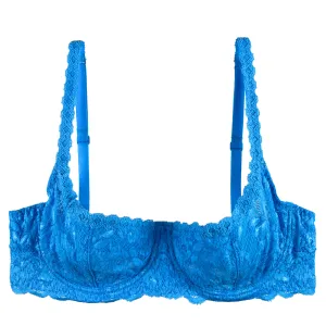 Cosabella Never Say Never Balconette Bra