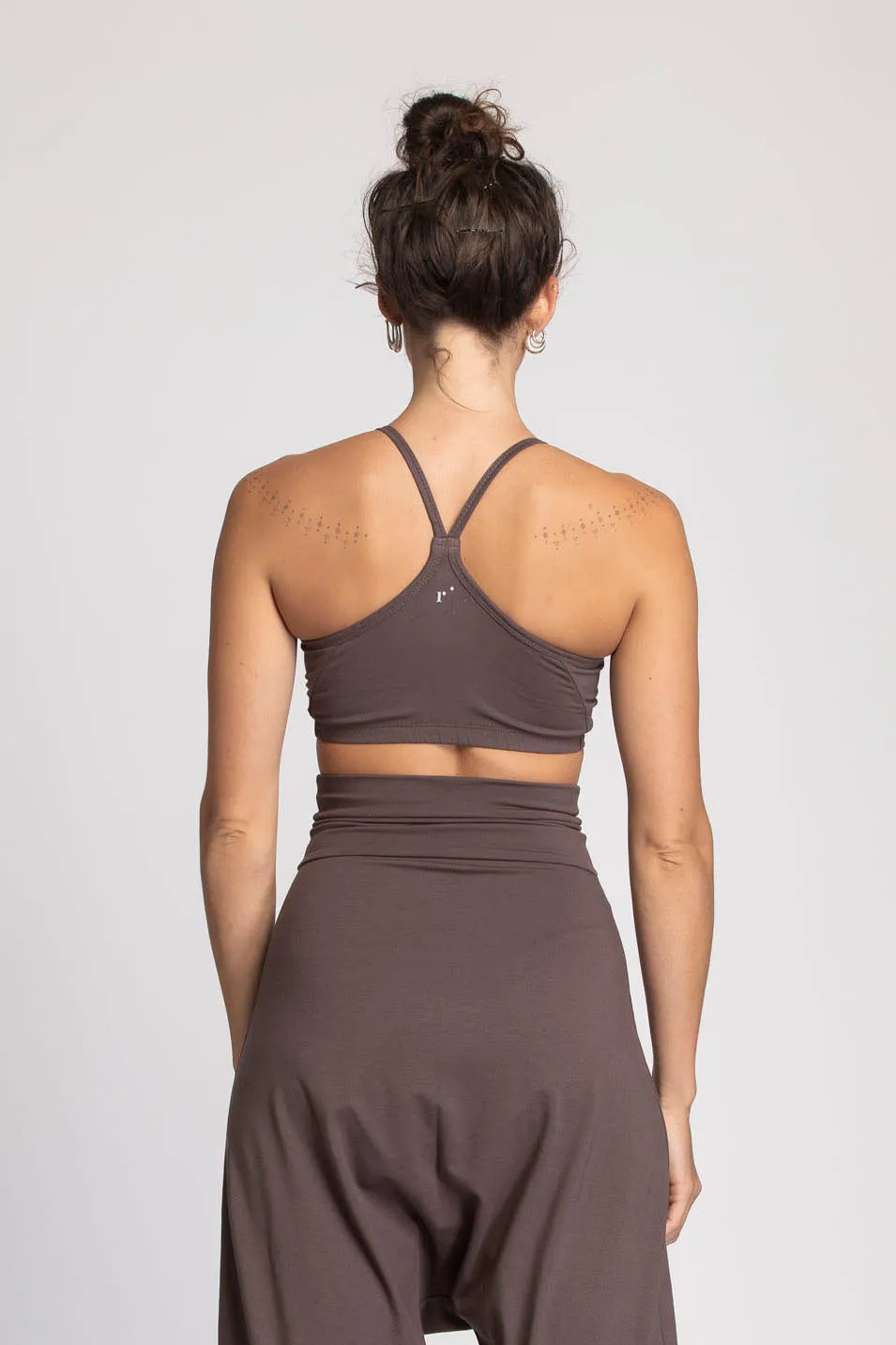 Criss Cross Bra