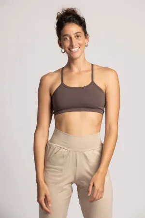 Criss Cross Bra