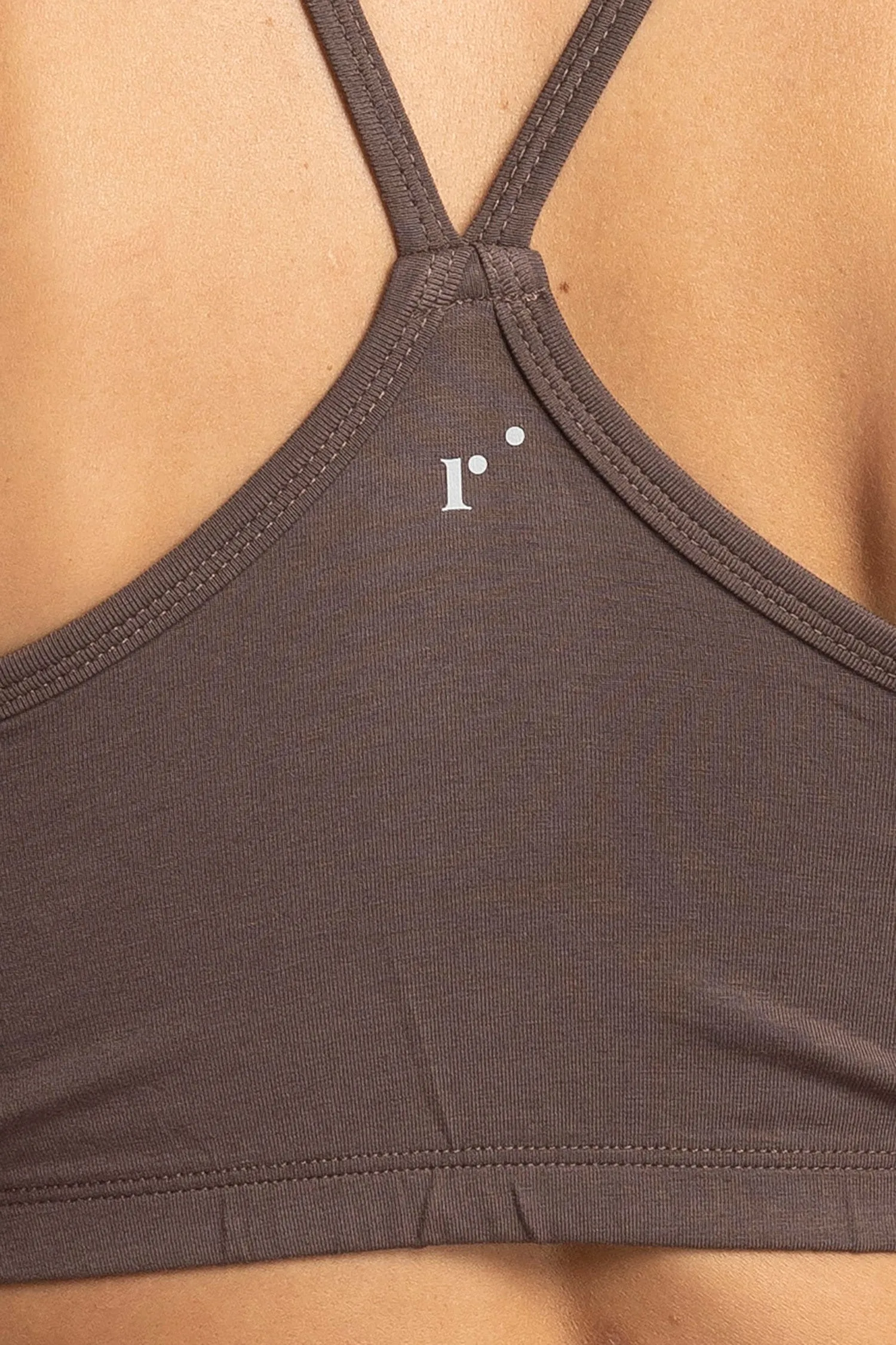 Criss Cross Bra
