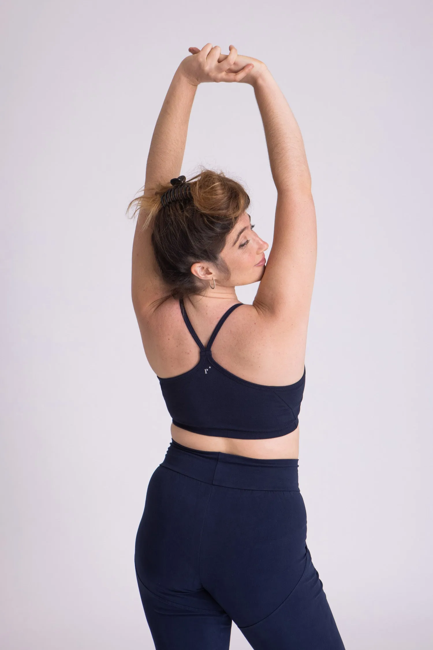 Criss Cross Bra
