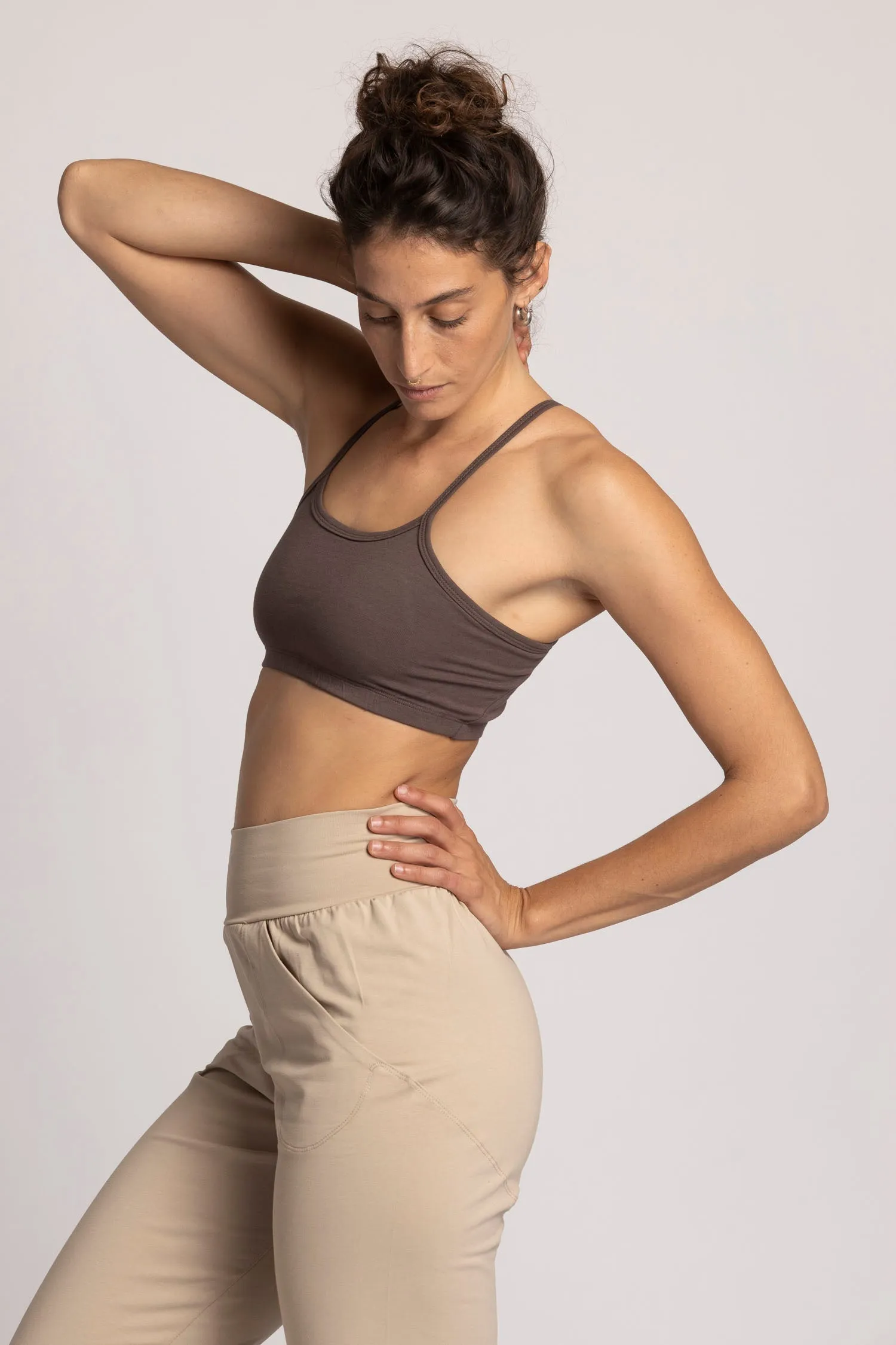Criss Cross Bra