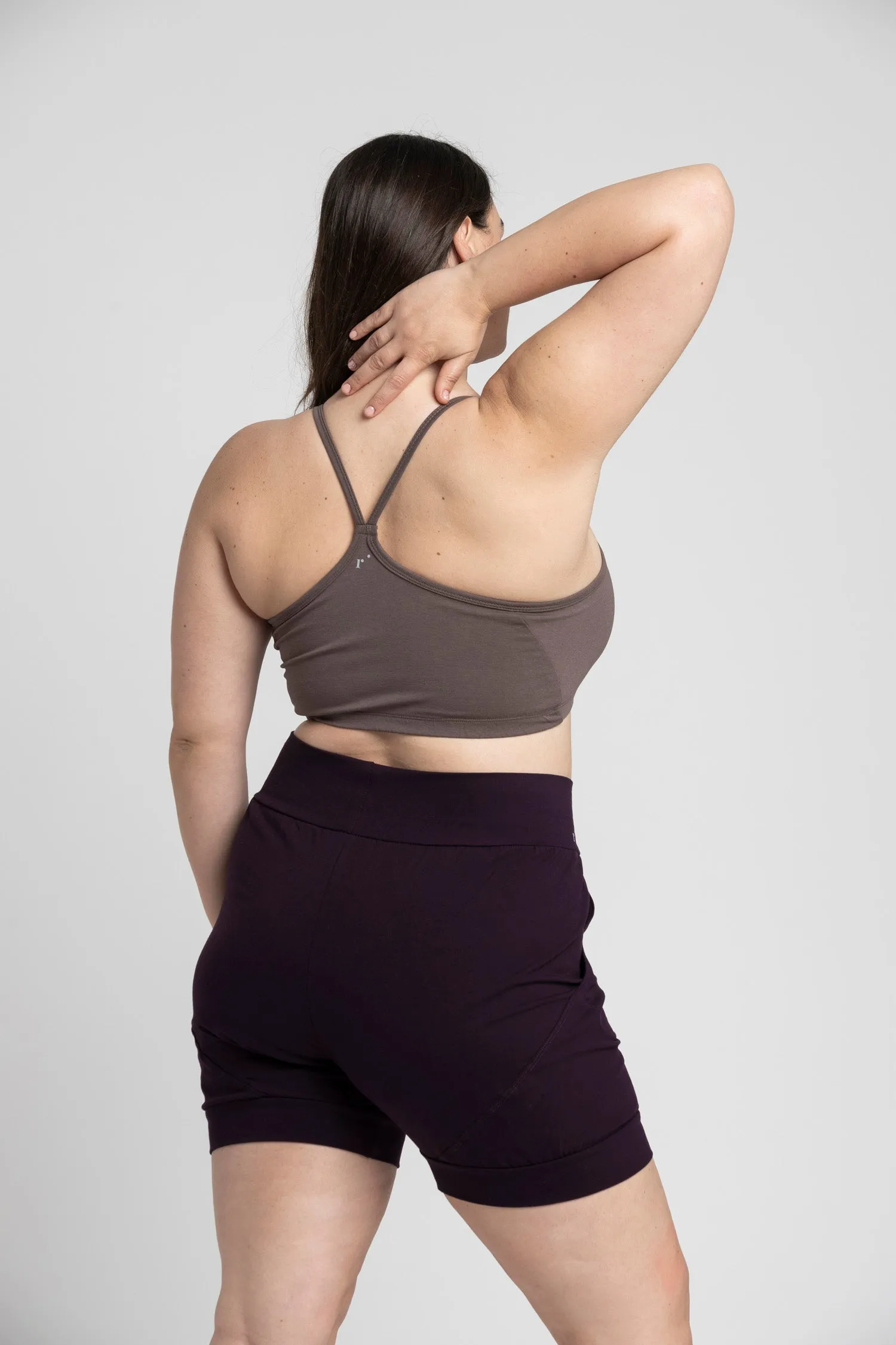 Criss Cross Bra