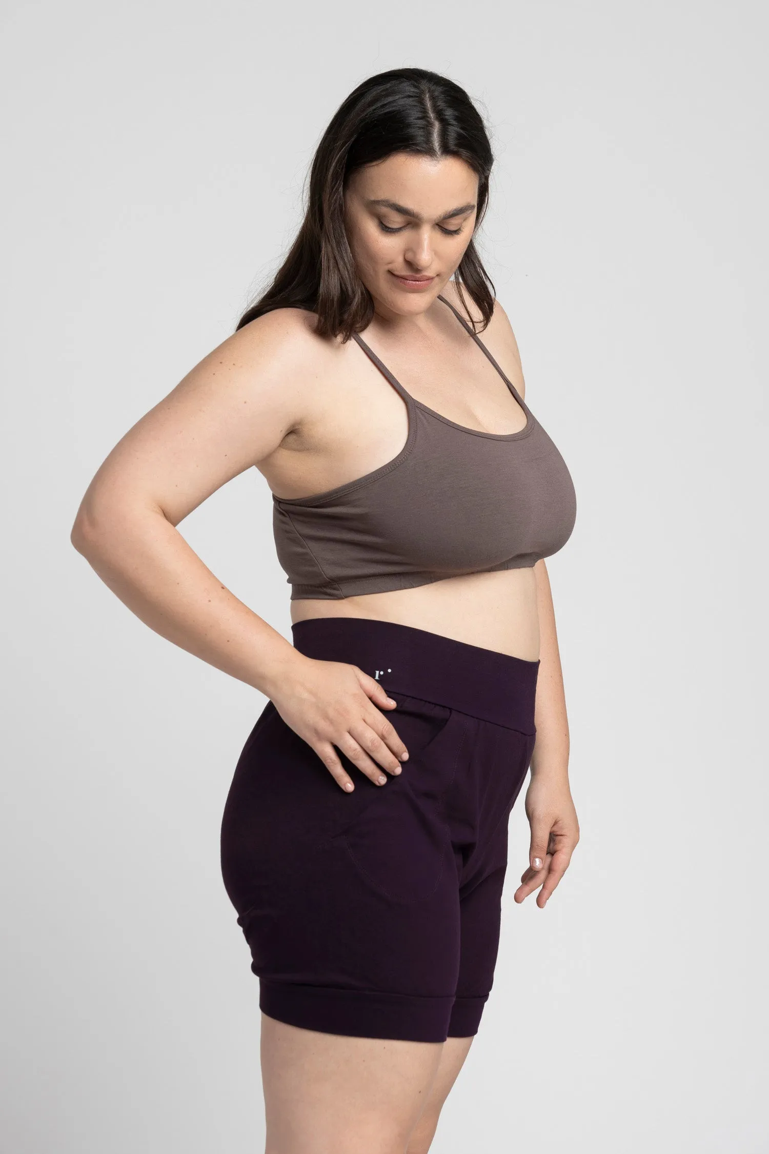 Criss Cross Bra