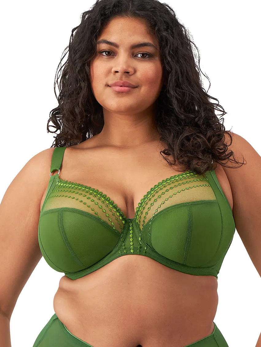 Elomi Matilda Plunge Bra
