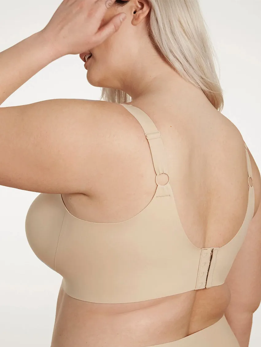 Evelyn & Bobbie Beyond Bra