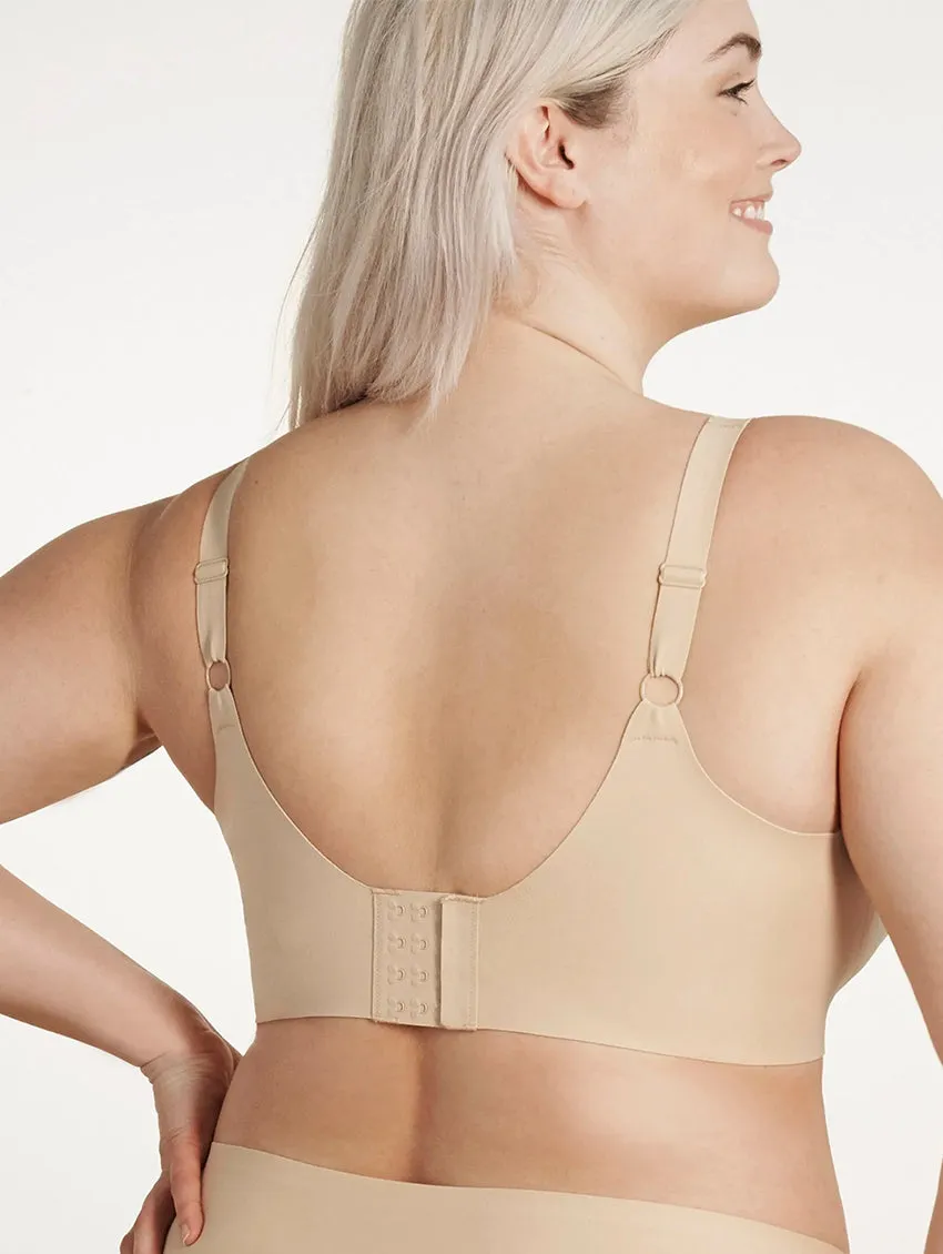 Evelyn & Bobbie Beyond Bra