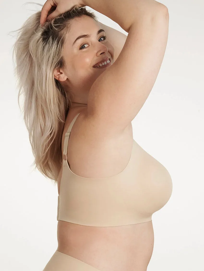 Evelyn & Bobbie Beyond Bra