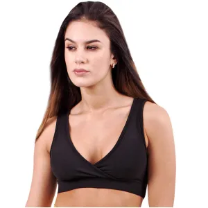 FLEXMEE 902009 | Luxury Sport Halter Bra | Supplex 360
