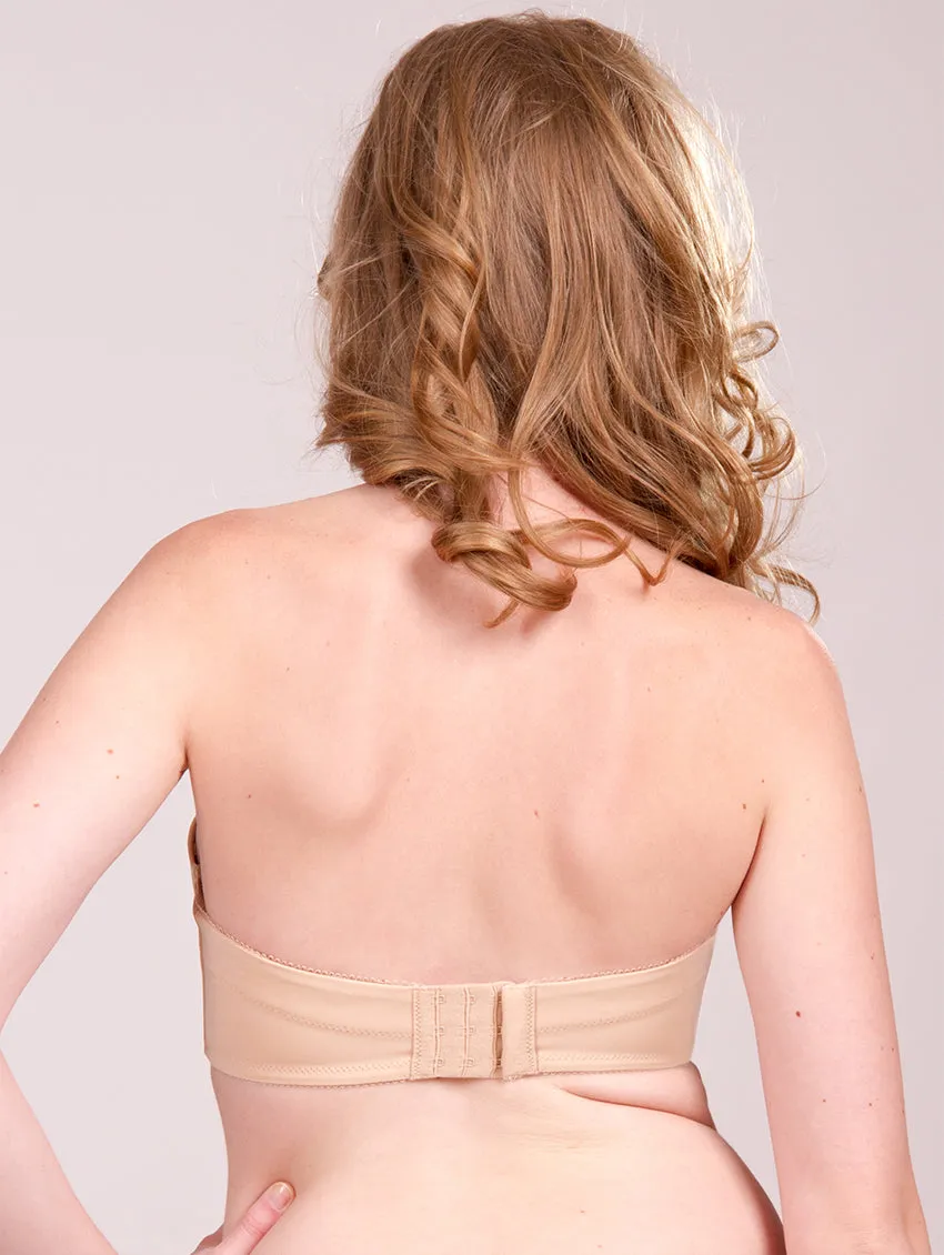 Freya Deco Strapless Bra